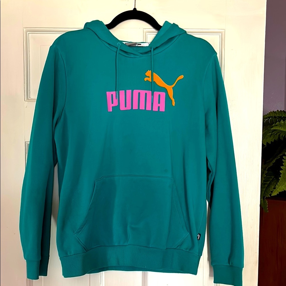 Puma Hoodie